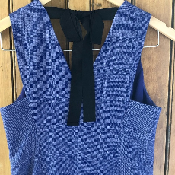 Banana Republic Tweed Dress - Picture 4 of 5